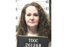 Christa Pike Reportedly SURVIVES Two Attempts at Execution