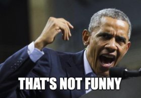 Nate Silver Calls Critics of Obama’s Cheesecake Factory Gag ‘Humorless Scolds’ and ‘Woke 2.0’