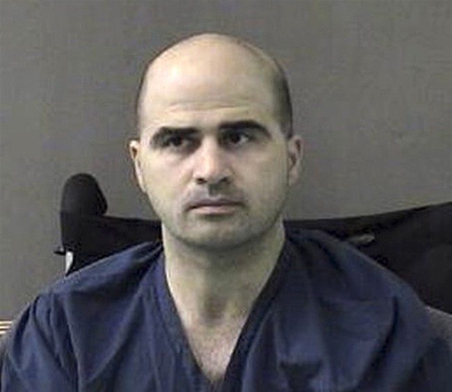 Finally: Fort Hood Terrorist to Face Firing Sqaud 97b4 4164 a33d b7930b323e31