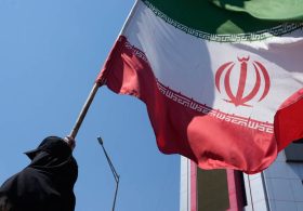 The Morning Briefing: The Friend of My Enemy — Iran Wants Americans to Vote for Dems