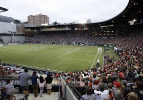They Went to a Pro Women’s Soccer Match and a Communist Purge Broke Out. Feds Are Investigating.