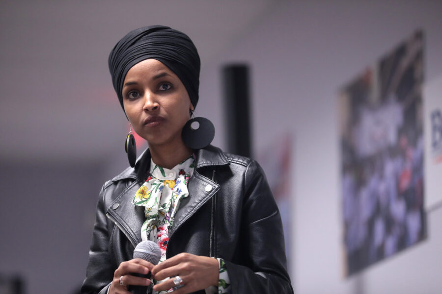 Ilhan Omar Faces Money Laundering Charge After Oversight Committee Drops Stunning Revelation 99 b e1748358483770