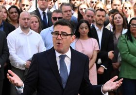 Burnham: The Manifesto We Ran on No Longer Applies to Immigration