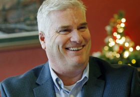 Liberal Anchor Drops a Clownish Line About Communists. House Majority Whip Steamrolls Him on Air.