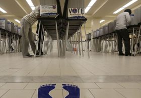 Justice Department Vows to Prosecute California Election Officials Who Tabulate Unlawful Ballots