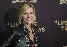 NBC’s Kate Snow Has a New Website. She Should Never Live Down Her Kavanaugh Crimes.