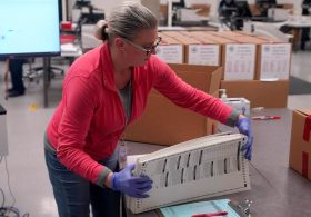 Maricopa County Faceplants Again on Elections As It Admits Huge Ballot ‘Mistake’