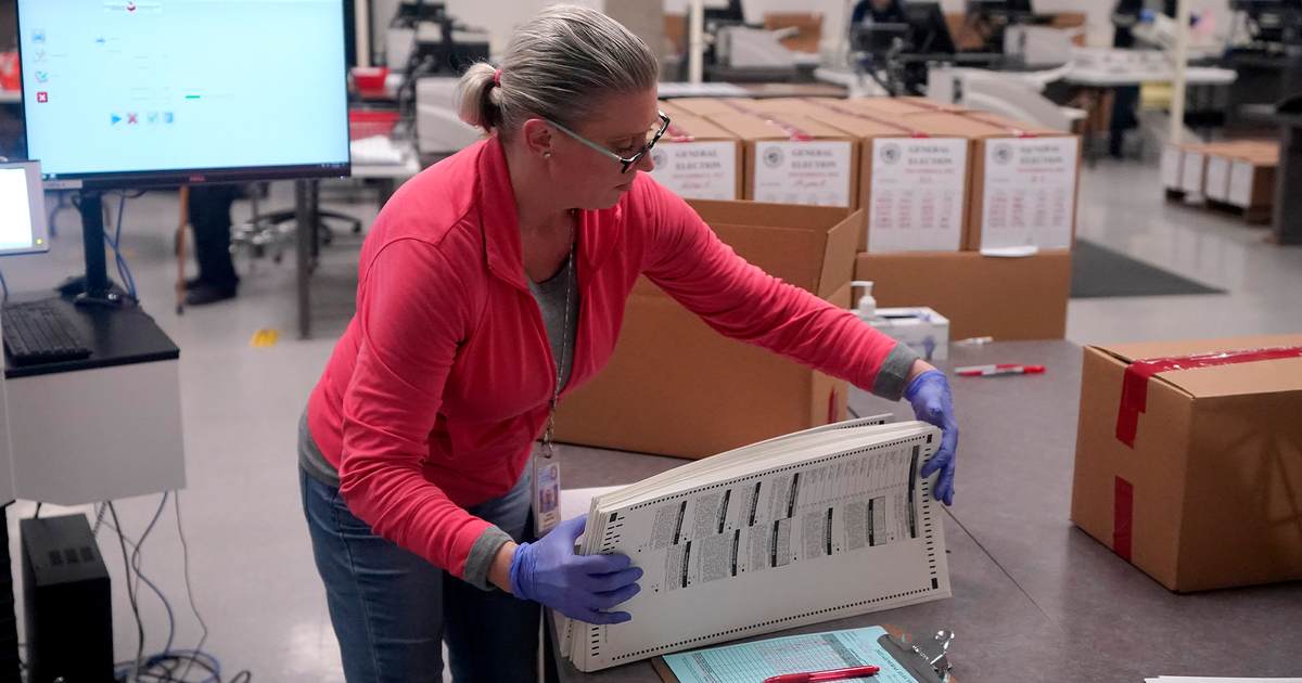 Maricopa County Faceplants Again on Elections As It Admits Huge Ballot 'Mistake' 9ad4bc51 8608 48cb bd84 ce72673c6bbc 1200x630 1
