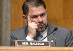 Feds Put Gallego Under the Microscope, Investigate Whether He Used PAC As ‘Personal Slush Fund’