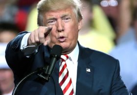 Obama Judge Rules President Trump Cannot Fire Court-Appointed Democrat US Attorney