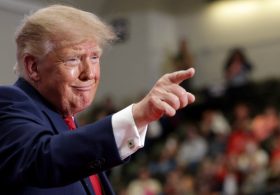 ‘Norway sucks’: Trump attacks country, says he doesn’t want Norwegians in US after Nobel snub