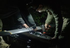 Musk blames Trump for throttling Starlink in Ukraine