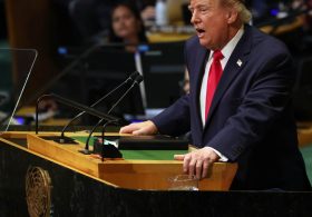 Trump’s $90 Medicare Checks Raise a Question Nobody Seems to Be Asking