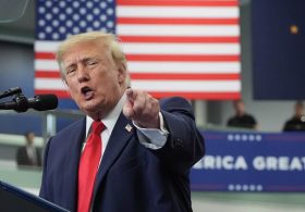 Trump Lets Loose in a 1300+ Word Diatribe Against Bill Maher