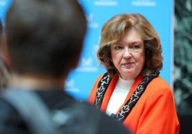 This Week in Canada: The Mayor Who Won’t Fly the Israeli Flag