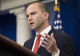 Marrow-Minded: Ben Rhodes Says His Bones Tell Him Racism Over Obama Shapes Today’s Politics