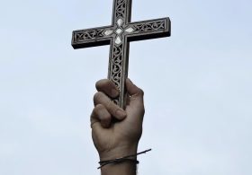 Stories of Christian Persecution Across Asia