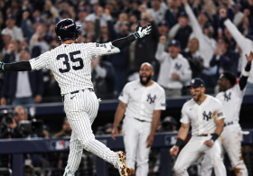 Yankees Send Red Sox Home Again, Advance to Face Rays in ALDS