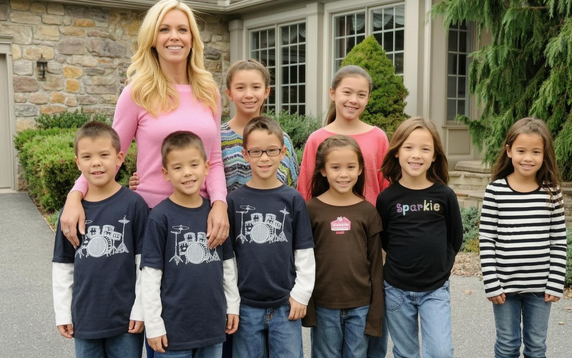 Collin Gosselin Blasts Mom Kate for Trying to Bury Him and Save Her Reputation 9ec0ead50