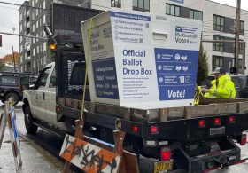 Democrats Flip Out After Judge Strikes Blow Against Ridiculous Mail-In Ballot Lawsuit