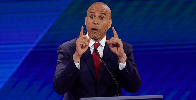 Spartacus Turns Into Blunderbuss at NJ Senate Candidate's Debate 9f9a6ba4 da4b 49ce bf31 62f798945fbf