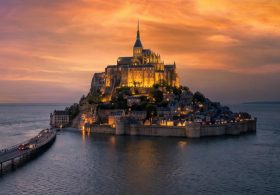 Rome Took Centuries To Fall. It May Take The West Mere Decades.