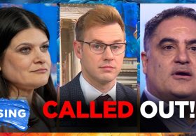 Haley Stevens slams Cenk Uygur’s anti-Israel ad: ‘Fearmongering’  