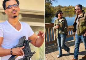 ‘You Will Suffer and Cry’: Ilhan Omar Taunts Trump With Venomous Somali Hip-Hop Diss Track…