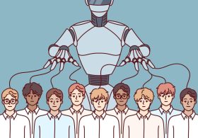 We Haven’t Fixed AI’s Left-Wing Bias (We’ve Just Stopped Talking About It)