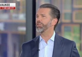 ABC News issues correction after deleting ‘false’ story about Don Jr’s business dealings