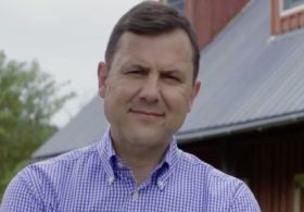 Republicans Yanking Cash From Incumbent Reps Tom Kean, Mariannette Miller-Meeks