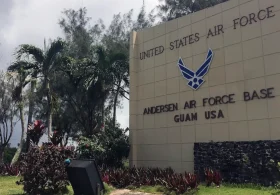 Supreme Court grapples with environmental challenge to Air Force’s Guam munition detonations