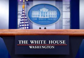 Katie Zacharia tapped to be Trump’s next White House press secretary