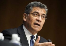 Xavier Becerra’s ‘Immigrant’ Backstory Falls Apart