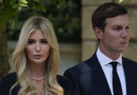 Jared Kushner Denies Allegations Of Covert Gulf Dealings