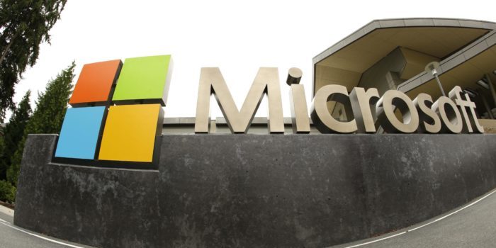 Microsoft Barred From H-1B Green Card Program AP23018542571890 scaled e1708729711122