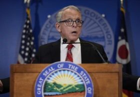 NCAA Sues Ohio Governor Over Eligibility Executive Order