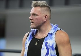 ESPN’s Pat McAfee blasted for comparing himself to Charlie Kirk