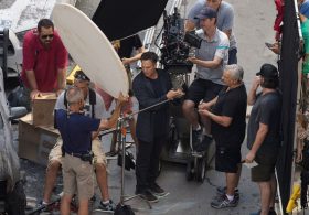 How America can bring film and television production home
