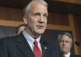 Sabato’s Crystal Ball shifts Alaska and South Carolina Senate races in favor of Democrats