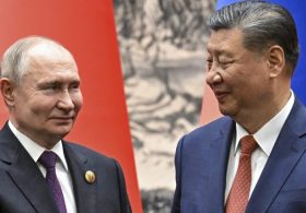 Putin proposing summit with Trump, Xi in push to end Ukraine war: WSJ