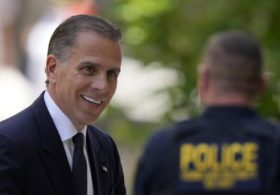 2 Ex-FBI Agents Charged w/ Lying about Roles in Hunter Biden Laptop Investigation