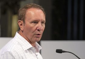 Firm That Gave $115K to Landry’s PAC Gapped for SpaceX Contract