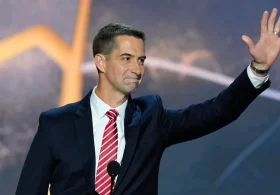 Hallie Shoffner says Cotton and Trump have wrong priorities in daylight saving time fight
