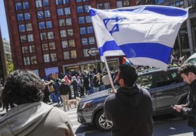 West Bank Settlers Attack, Hospitalize Washington Post Journalist in Olive Grove Attack