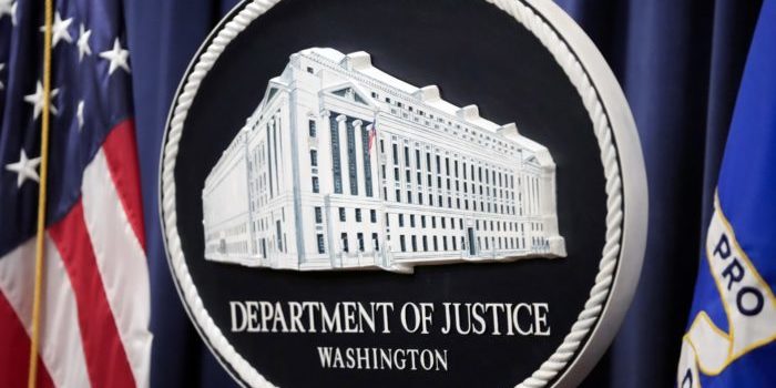 DOJ Says It Won’t Enforce Unconstitutional Restrictions on Silencers AP24236580261922 e1724594553251
