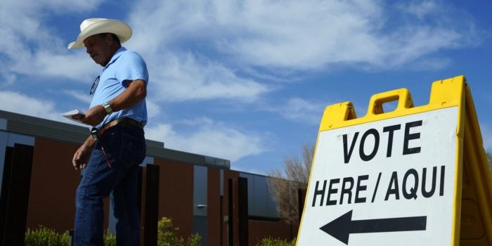 DOJ Charges 16 Foreign Nationals in Illegal Voting Crackdown AP24264691210604 e1742503750597