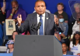 The 10 most expensive House races of the 2026 midterm elections