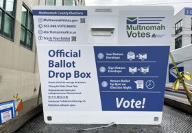 California Officials Blame ‘Vendor Error’ for Sending Thousands of Duplicate Ballots