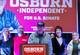 Nebraska’s Dan Osborn says mocking Trump voters ‘came from a place of passion’